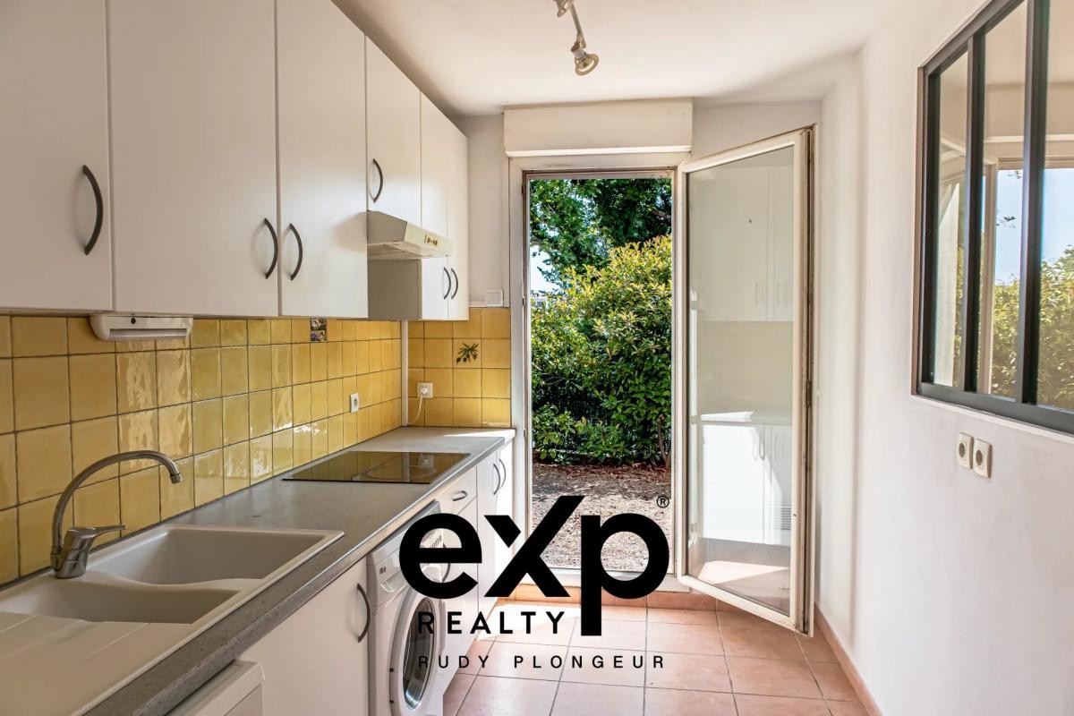 Vente Appartement à Marseille 13e arrondissement 2 pièces