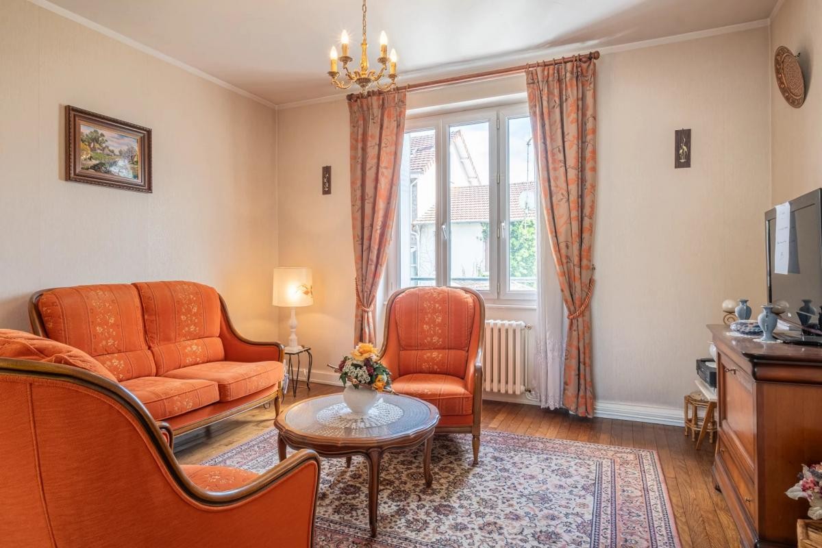 Vente Maison à Limoges 5 pièces