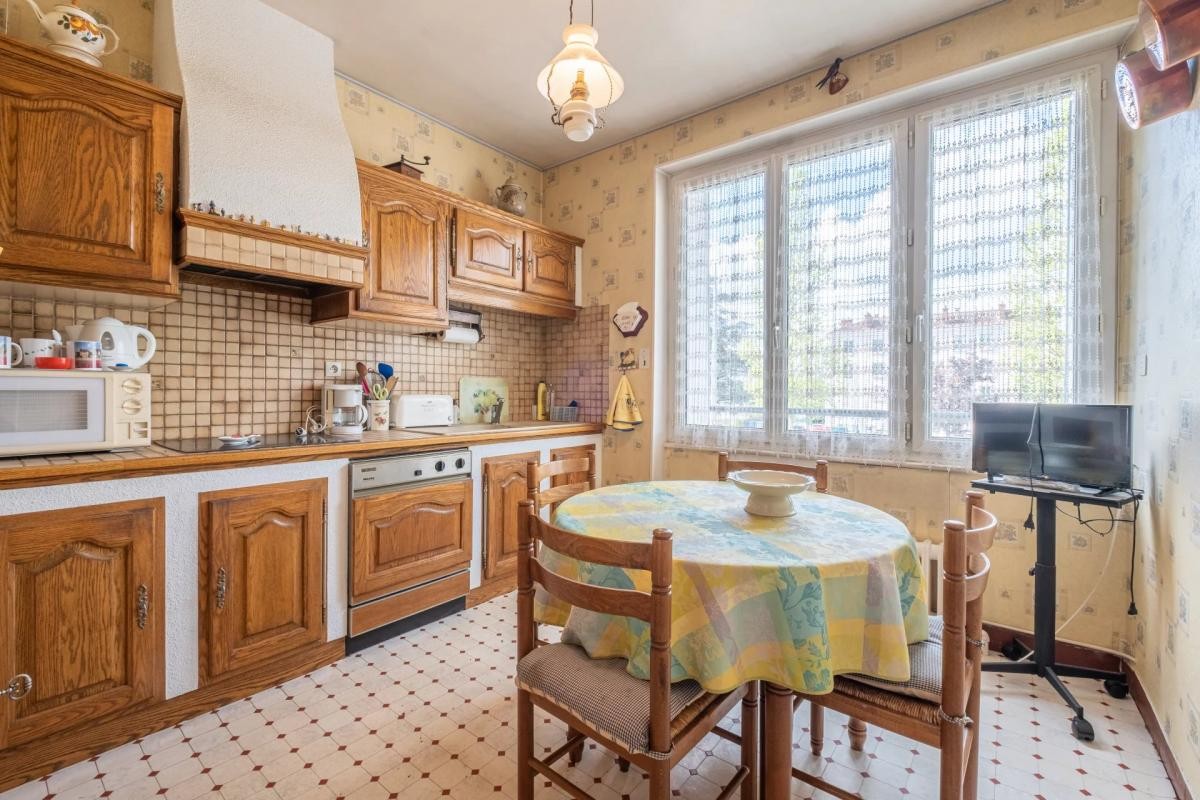 Vente Maison à Limoges 5 pièces