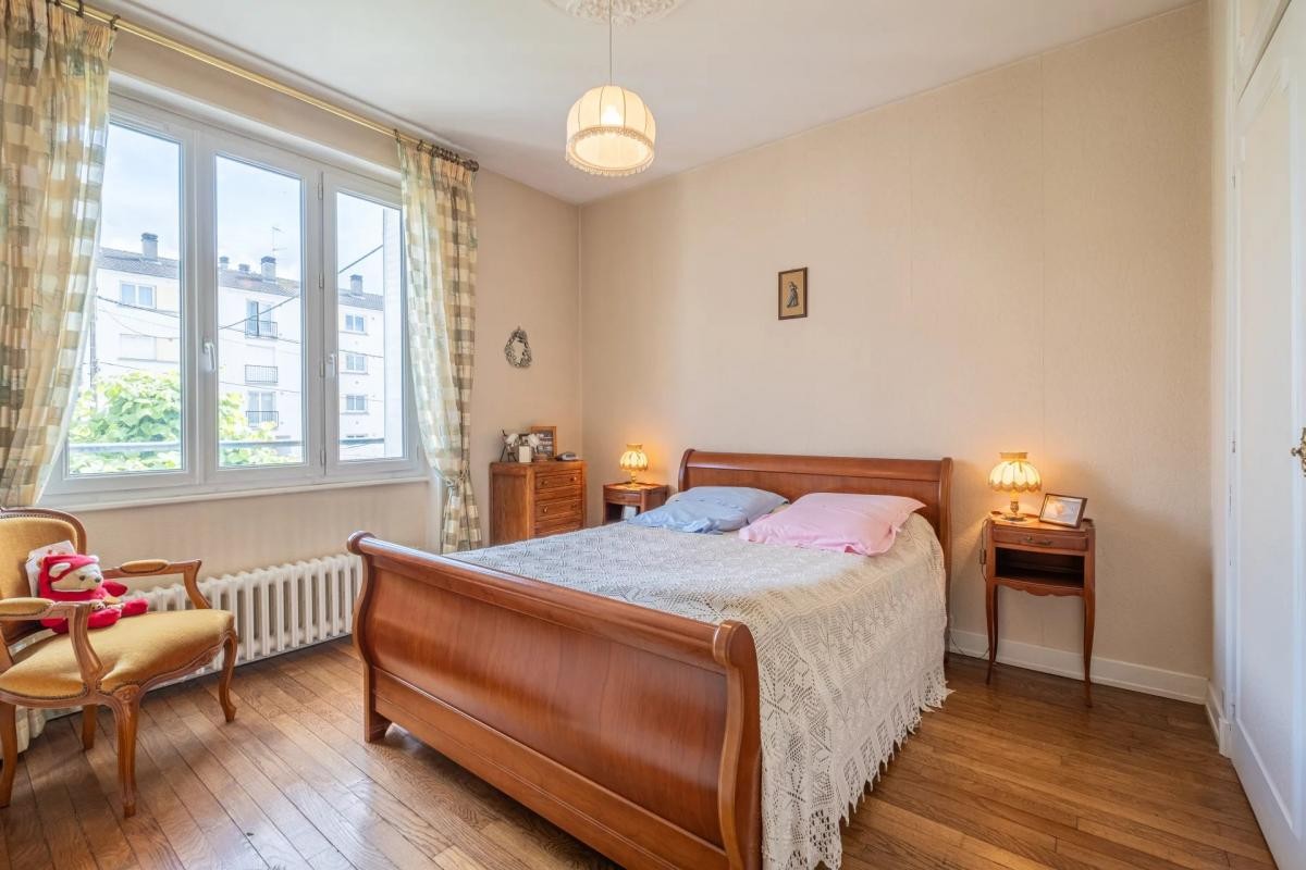 Vente Maison à Limoges 5 pièces