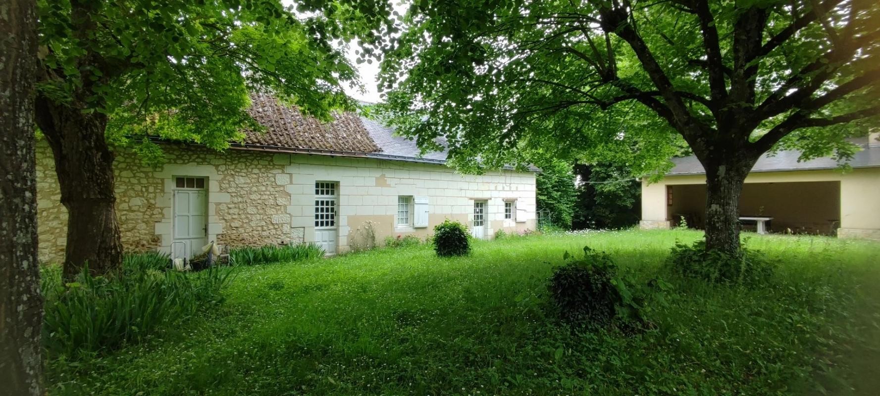 Vente Maison à Baugé-en-Anjou 11 pièces