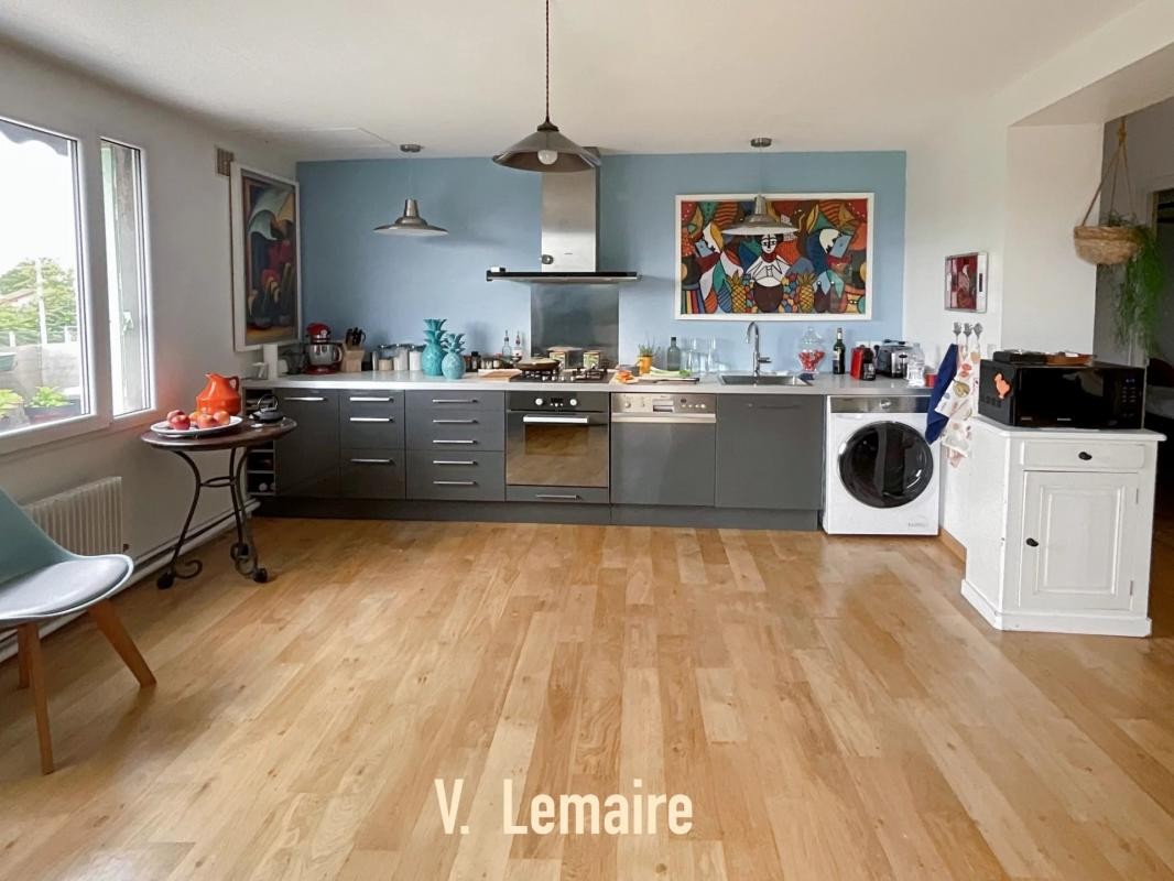 Vente Appartement à Champigny-sur-Marne 3 pièces