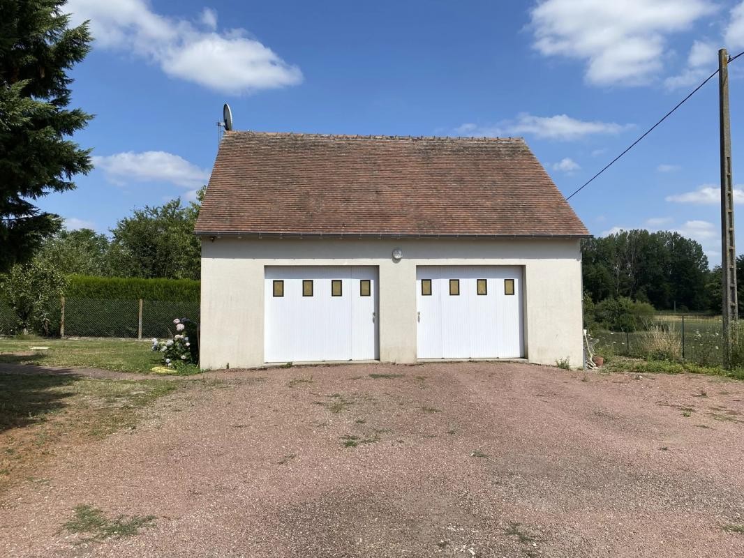 Vente Maison à Loches 6 pièces