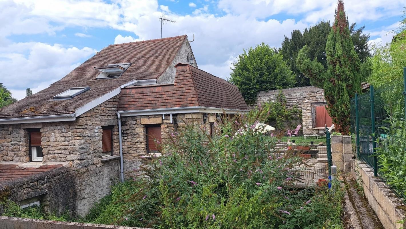 Vente Maison à Beaune 2 pièces