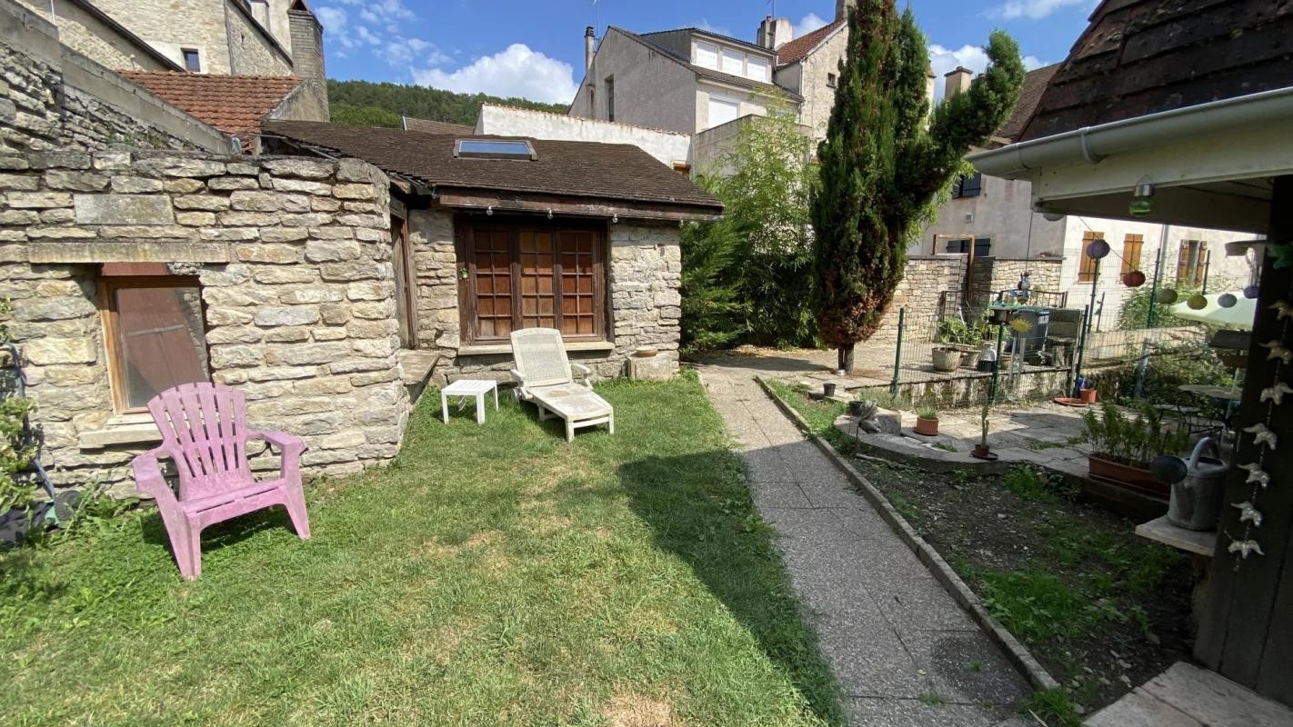 Vente Maison à Beaune 2 pièces