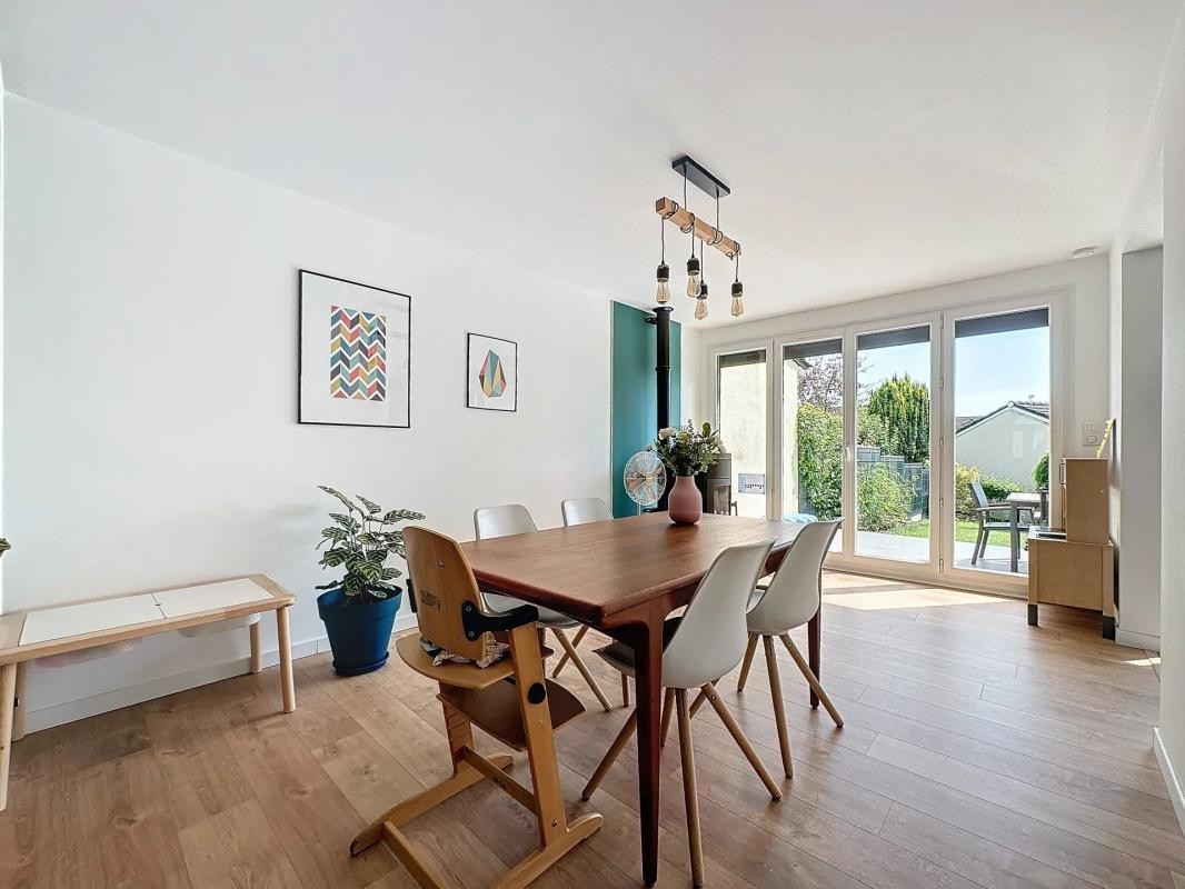 Vente Maison à Reims 5 pièces