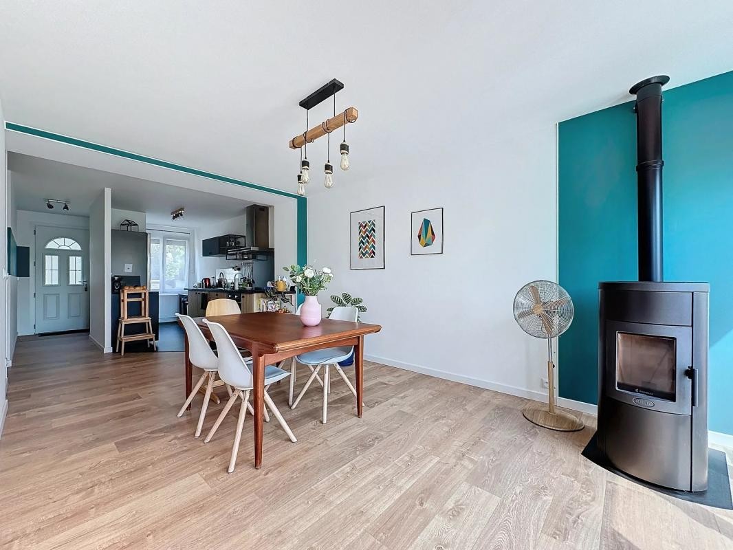 Vente Maison à Reims 5 pièces