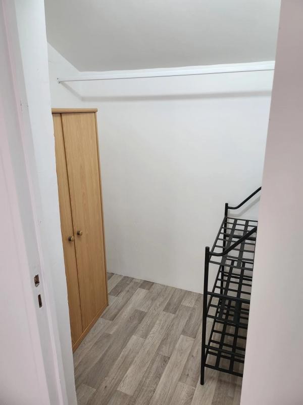 Vente Appartement à Troyes 2 pièces