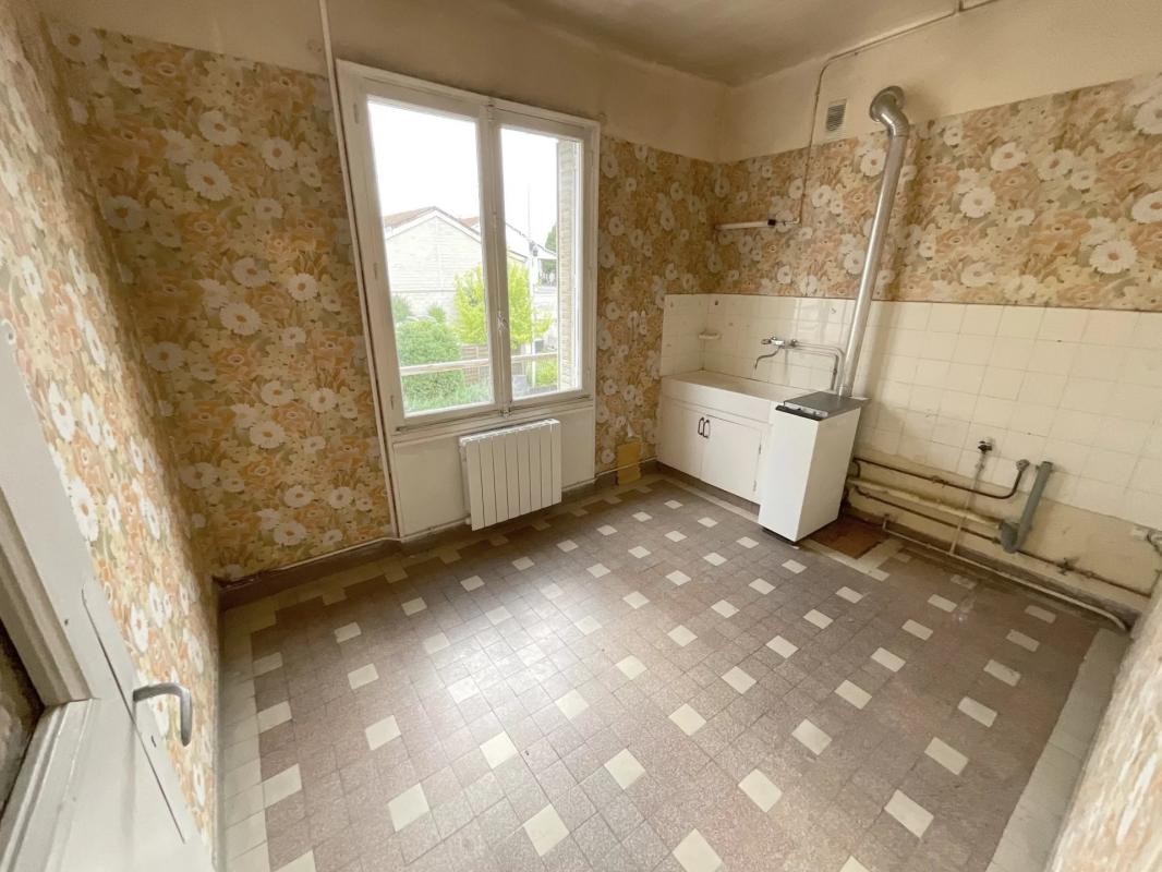 Vente Appartement à Troyes 3 pièces