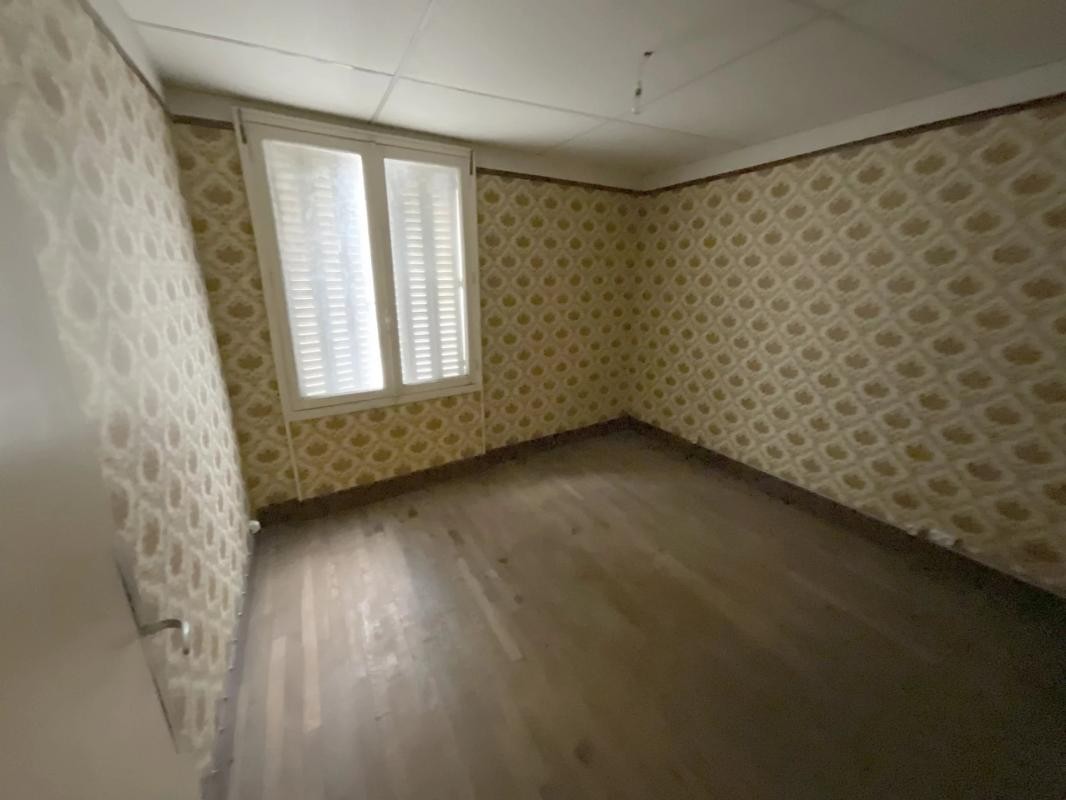 Vente Appartement à Troyes 3 pièces