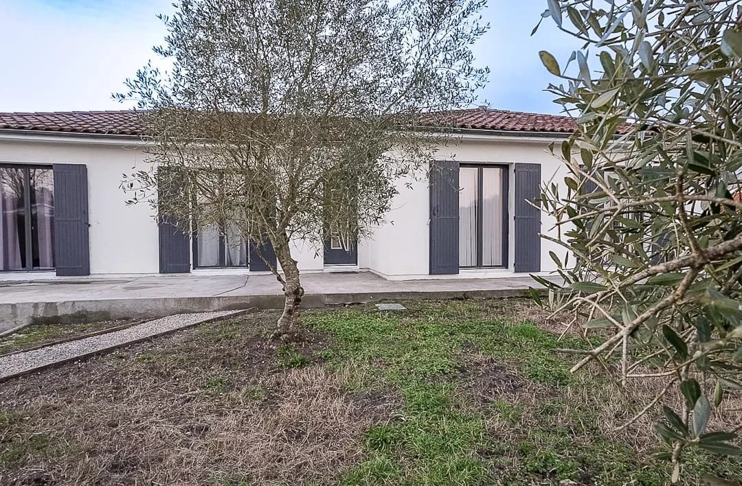 Vente Maison à Salles 5 pièces