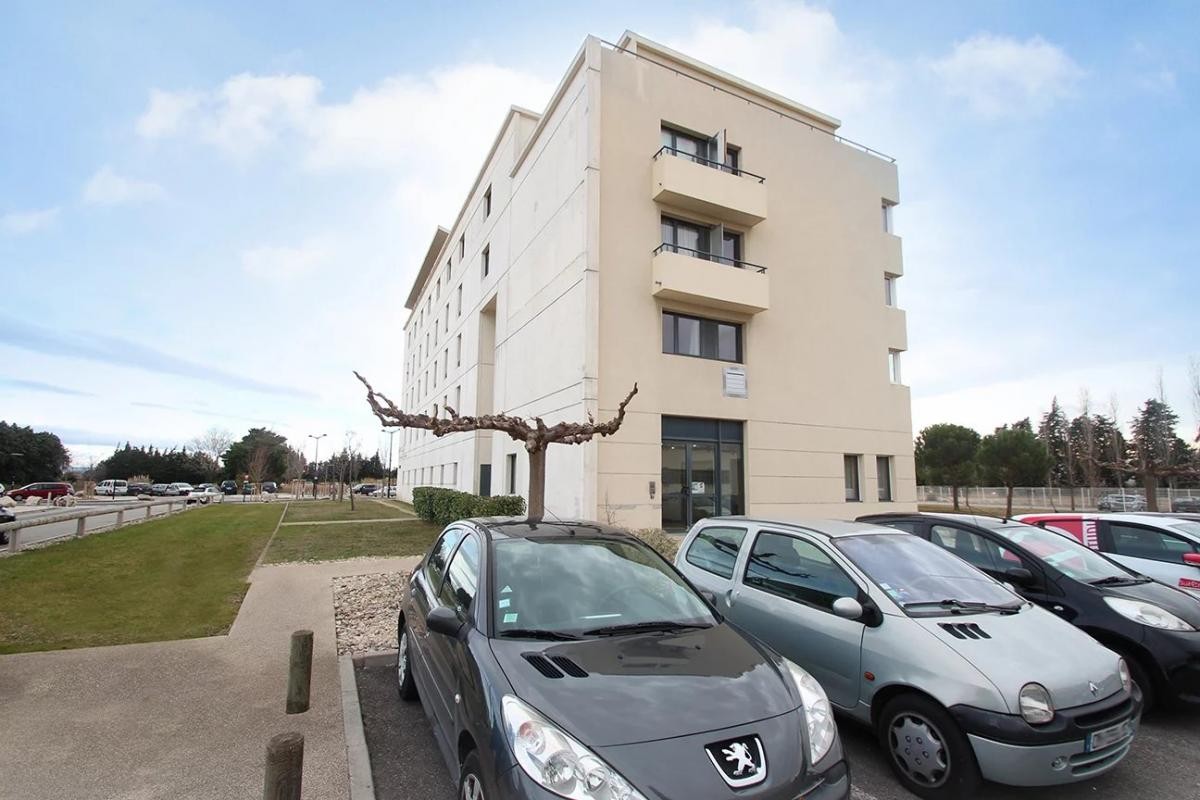 Vente Appartement à Avignon 1 pièce