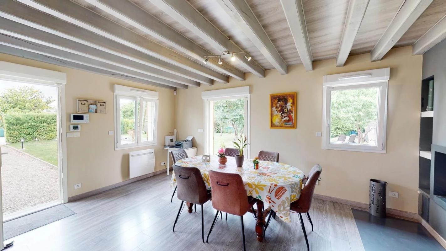 Vente Maison à Troyes 6 pièces