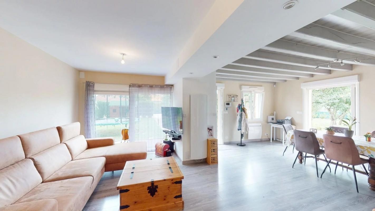 Vente Maison à Troyes 6 pièces