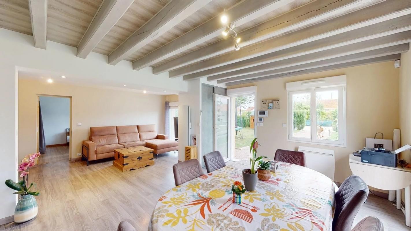 Vente Maison à Troyes 6 pièces