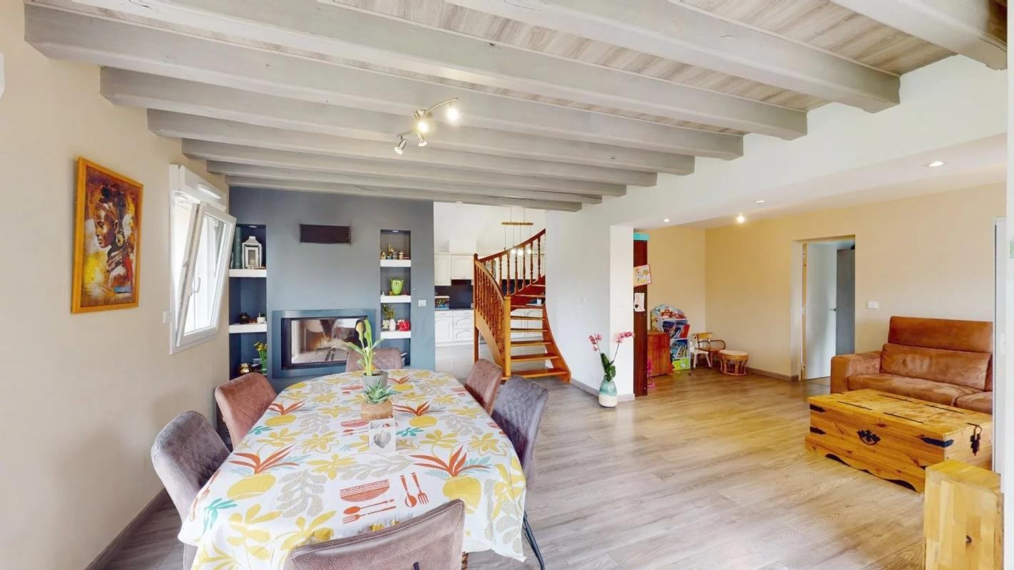 Vente Maison à Troyes 6 pièces