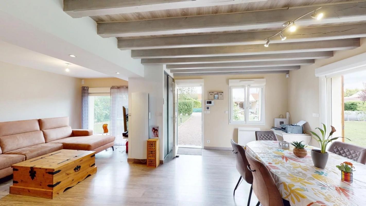 Vente Maison à Troyes 6 pièces