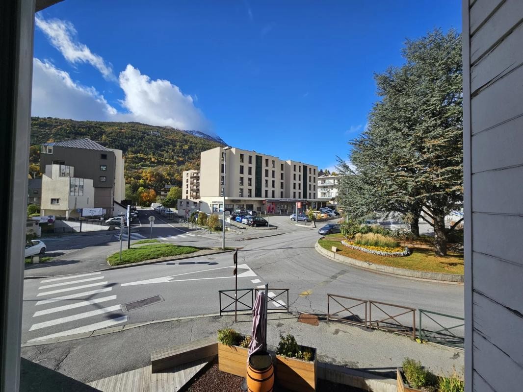 Vente Appartement à Briançon 5 pièces