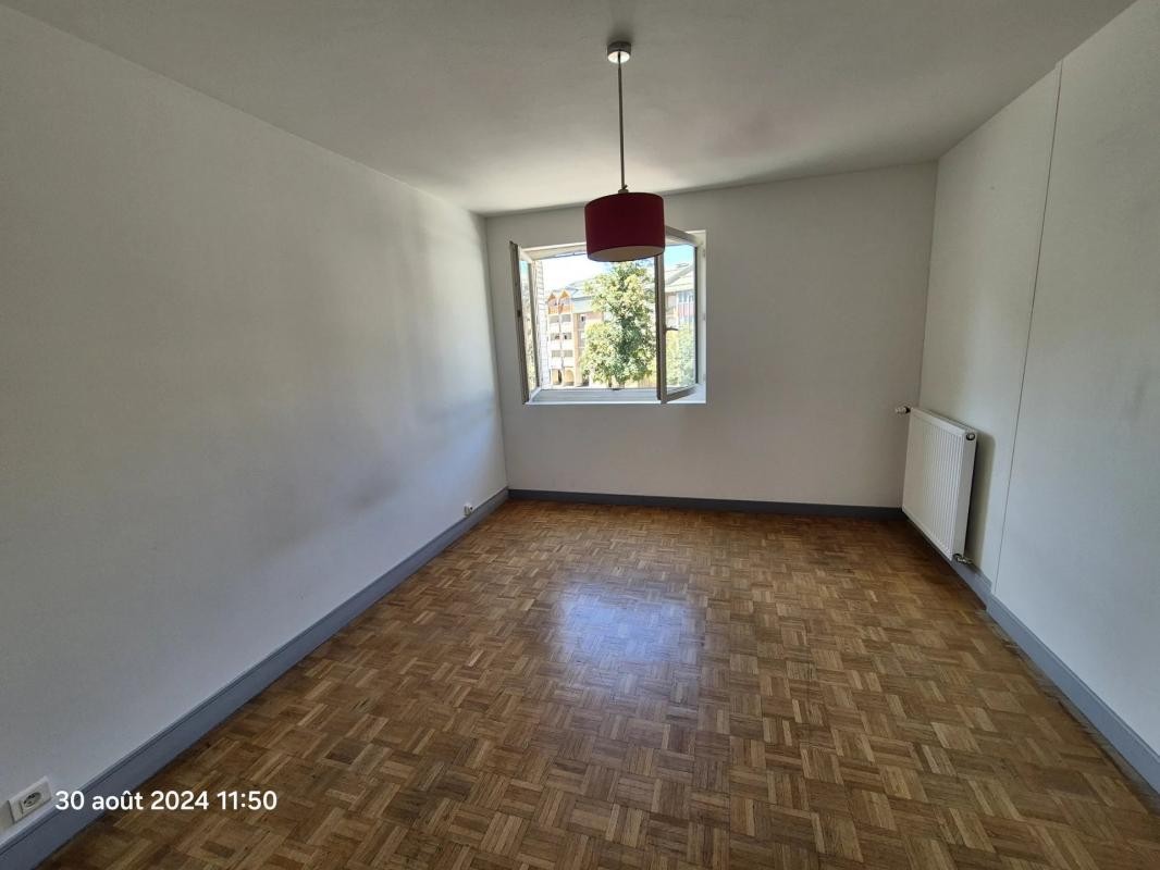 Vente Appartement à Briançon 5 pièces