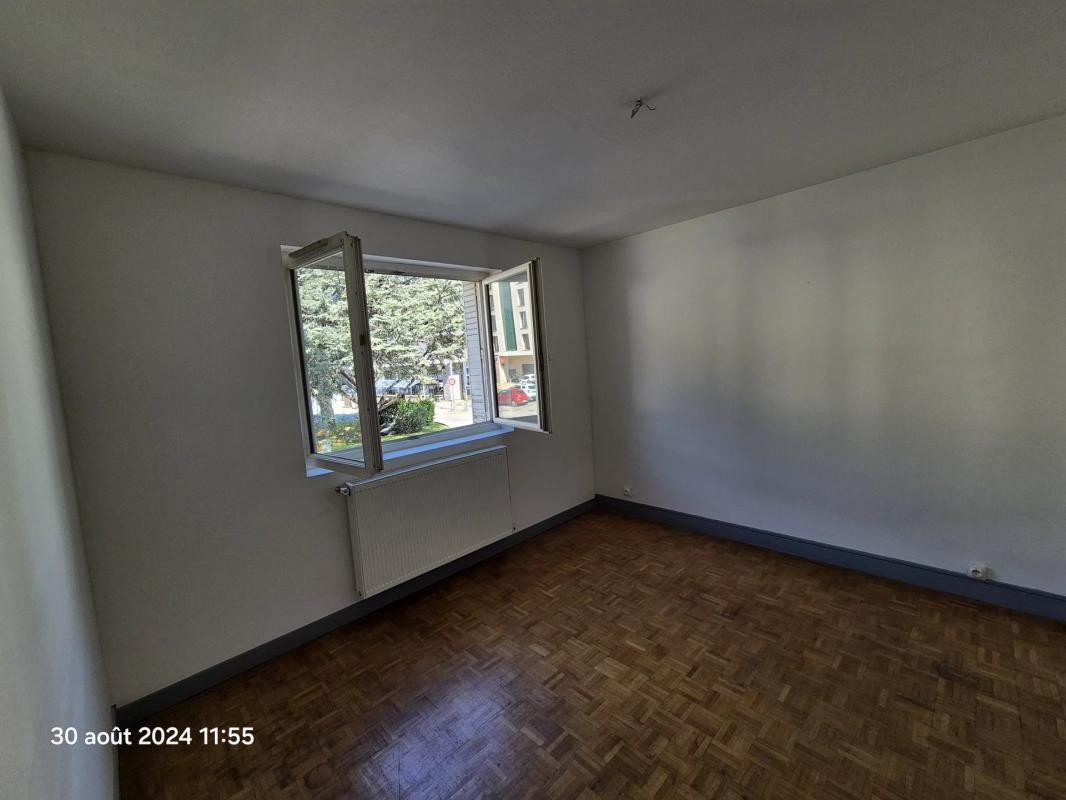 Vente Appartement à Briançon 5 pièces