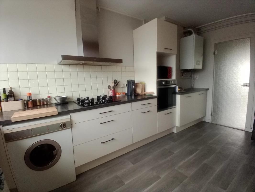 Vente Appartement à Langon 4 pièces