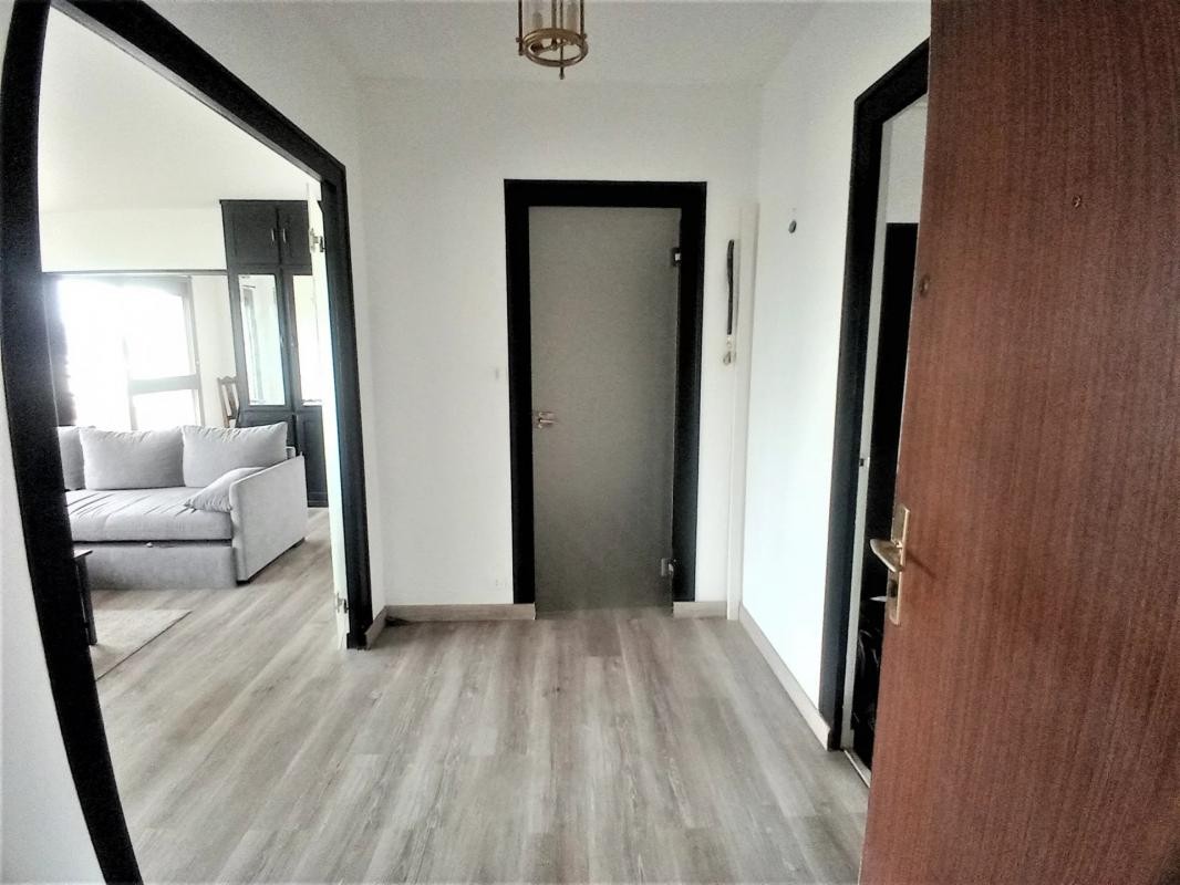 Vente Appartement à Langon 4 pièces