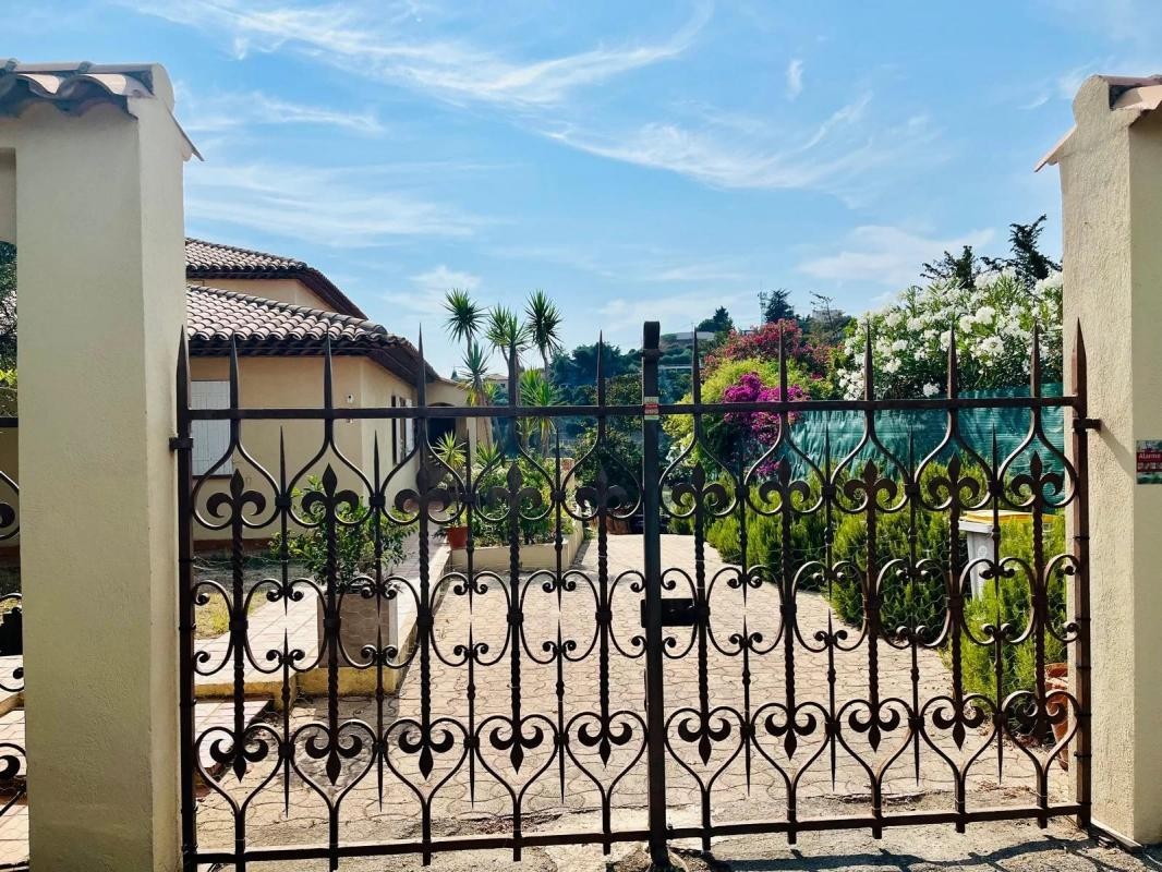 Vente Maison à Nice 12 pièces