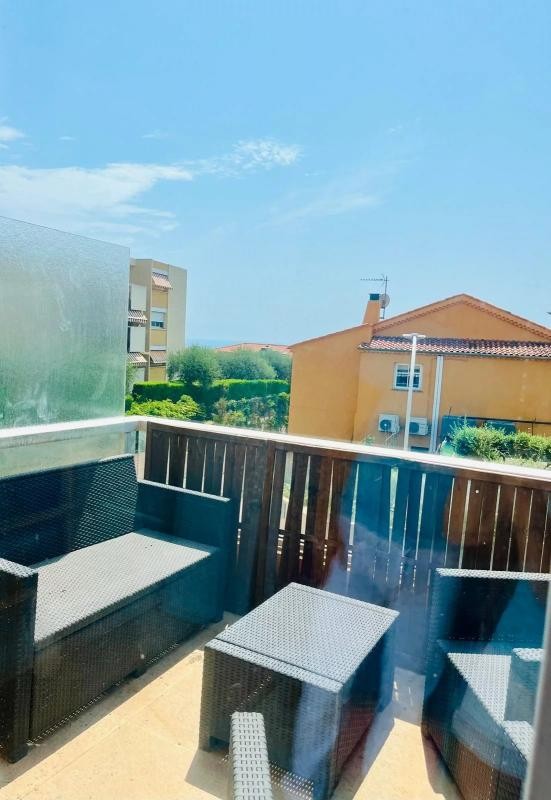 Vente Appartement à Nice 2 pièces