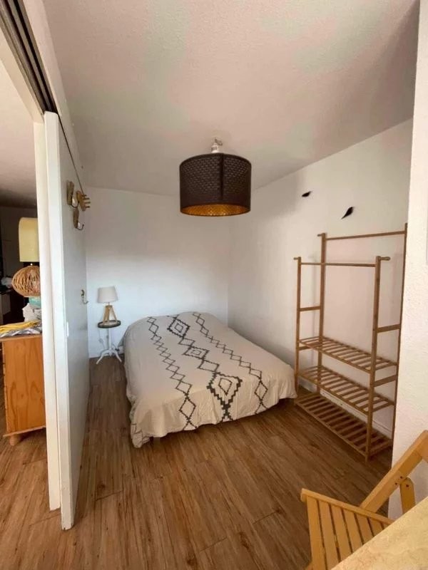 Vente Appartement à Agde 3 pièces