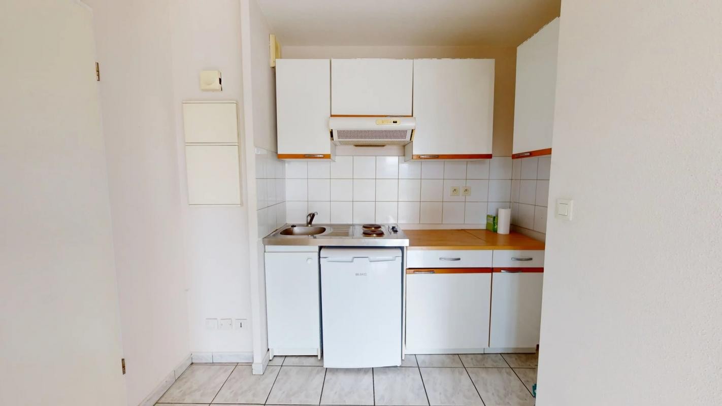 Vente Appartement à Besançon 1 pièce