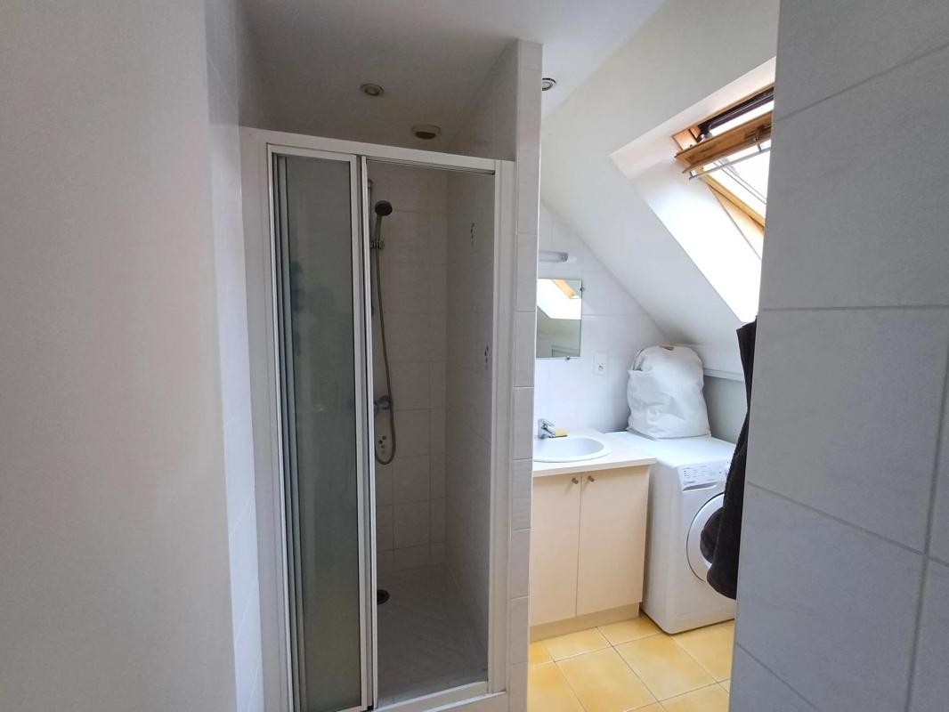 Vente Appartement à Rennes 2 pièces