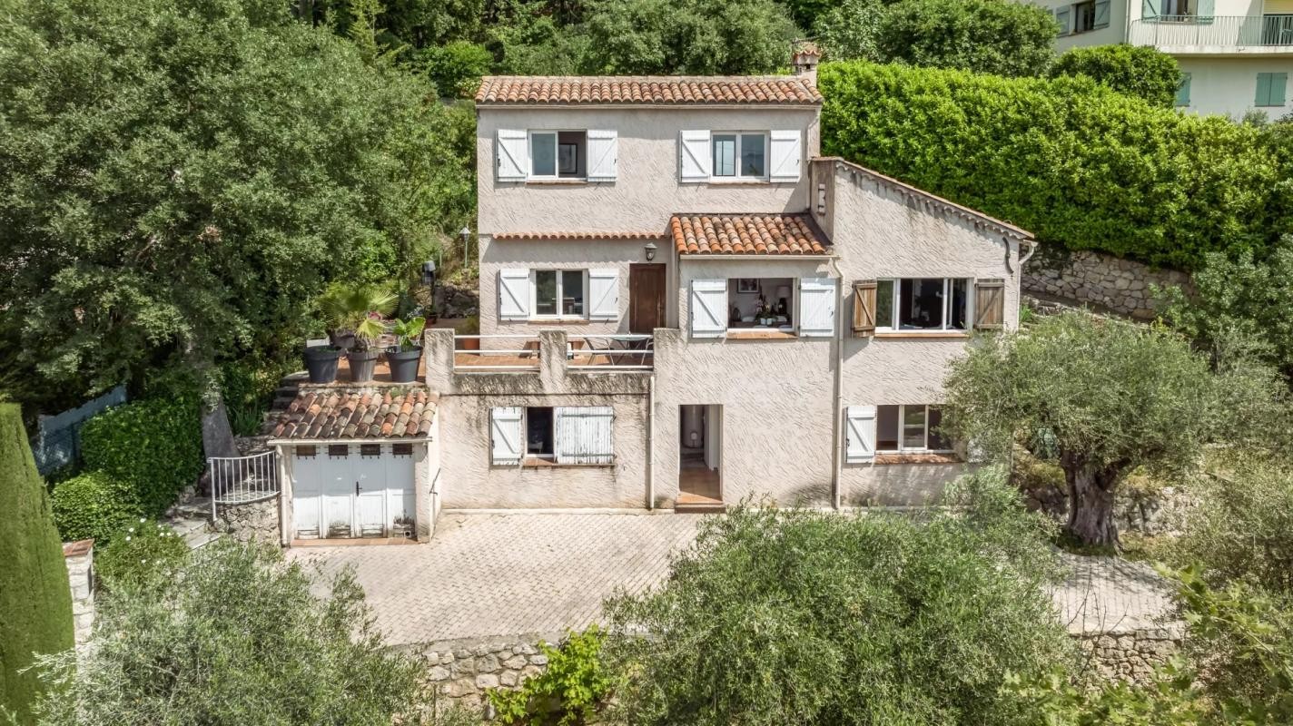 Vente Maison à Grasse 4 pièces