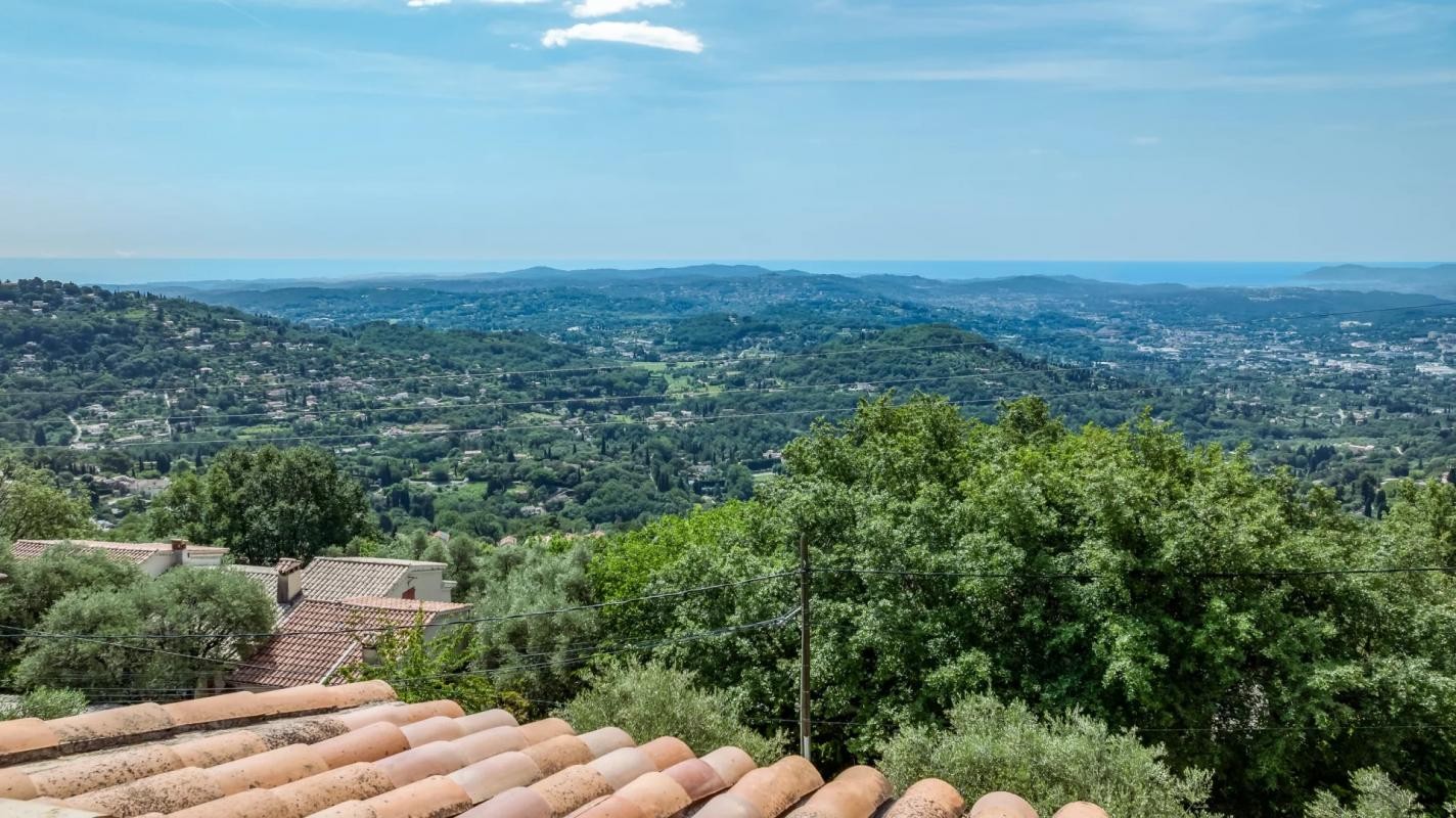 Vente Maison à Grasse 4 pièces