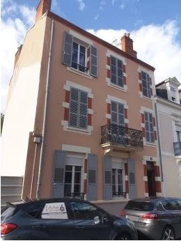 Vente Appartement à Vichy 3 pièces