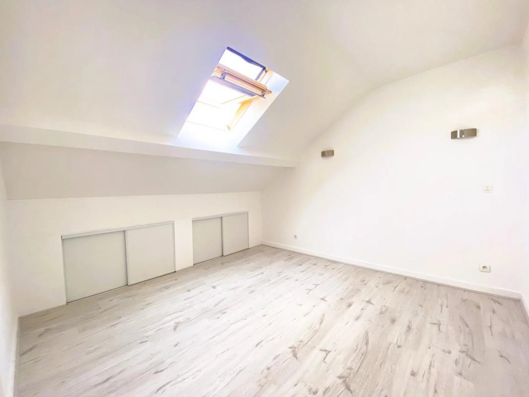 Vente Appartement à Vichy 3 pièces