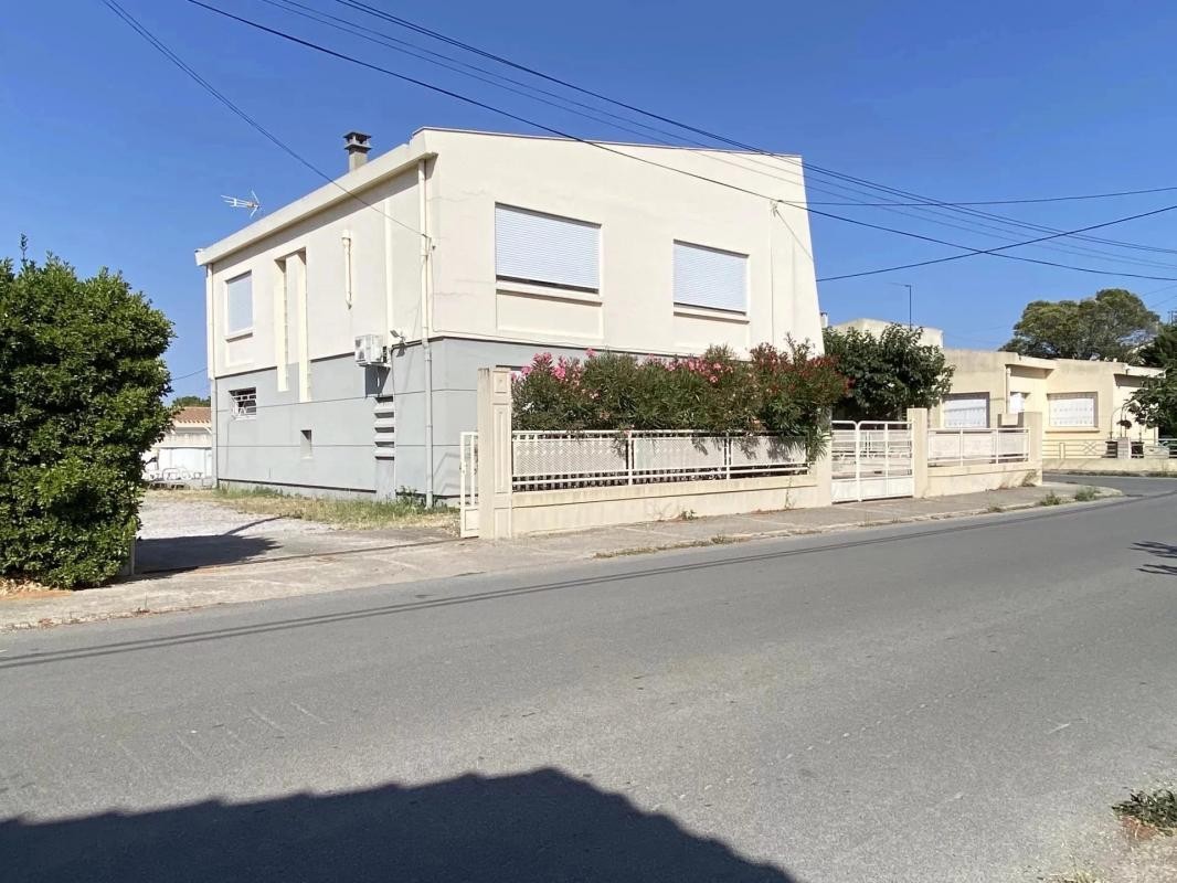 Vente Maison à Lézignan-Corbières 24 pièces