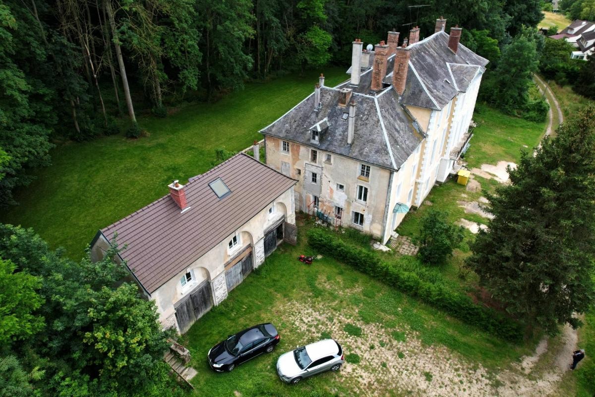 Vente Maison à Château-Thierry 35 pièces