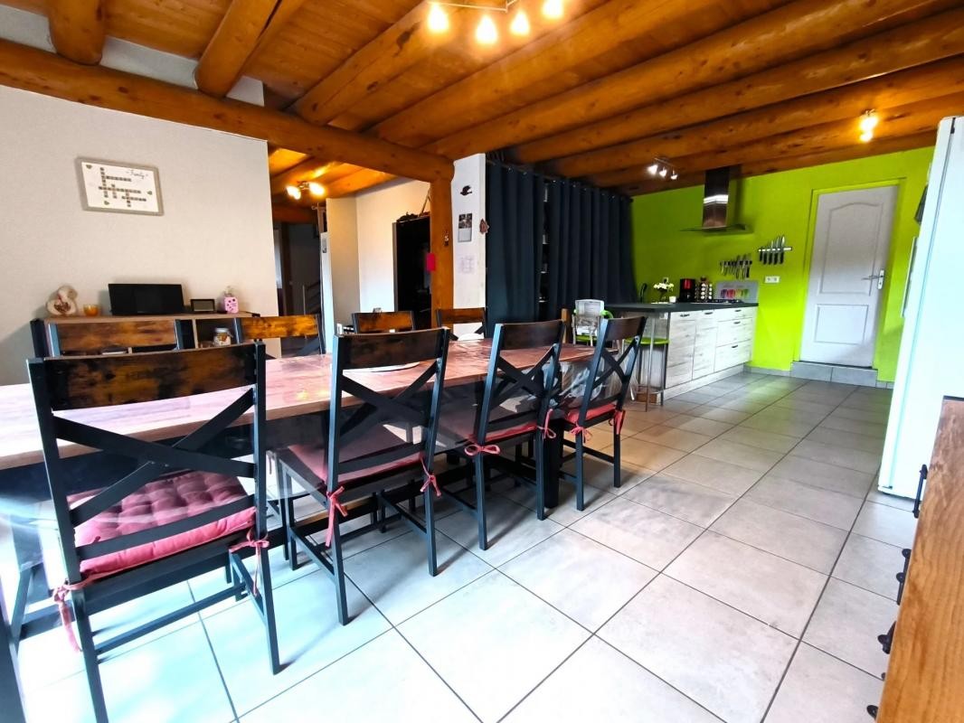 Vente Maison à Landos 6 pièces