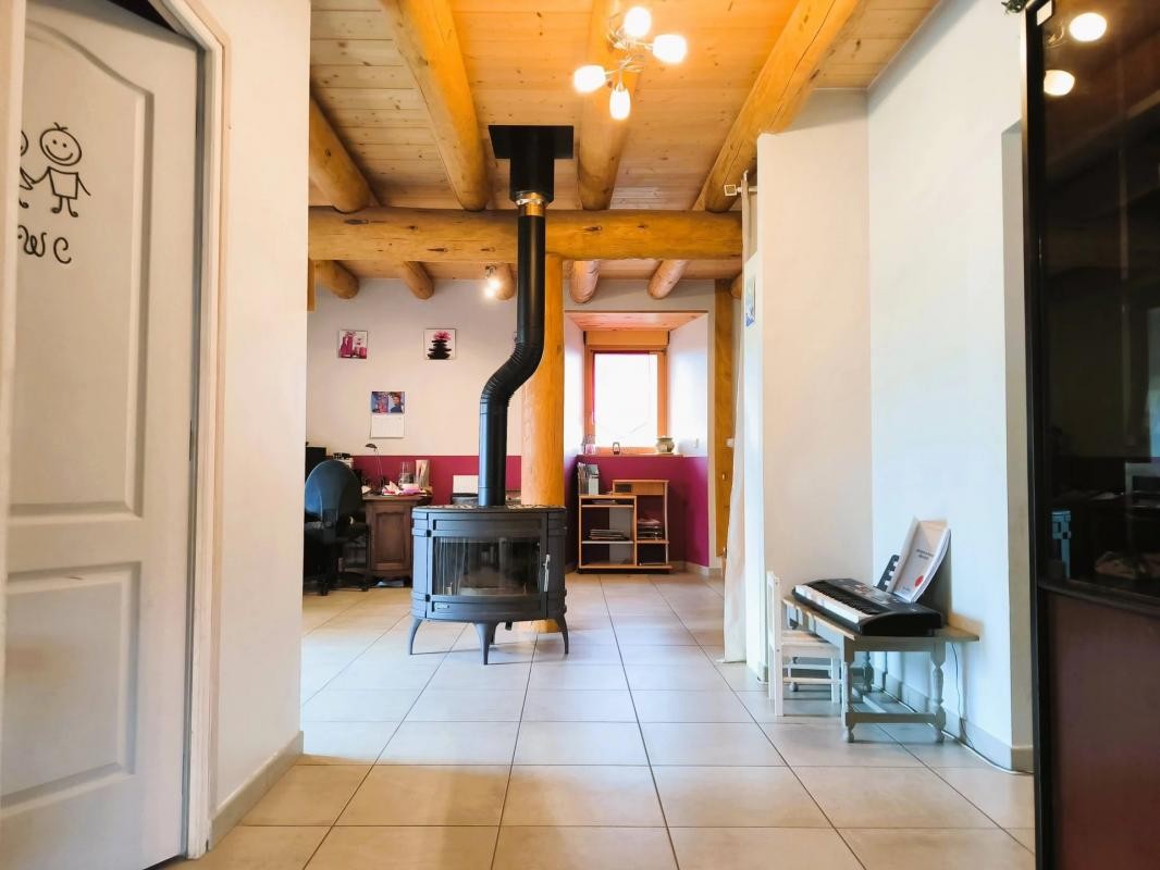 Vente Maison à Landos 6 pièces