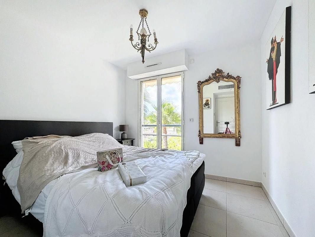 Vente Appartement à Roquebrune-Cap-Martin 3 pièces