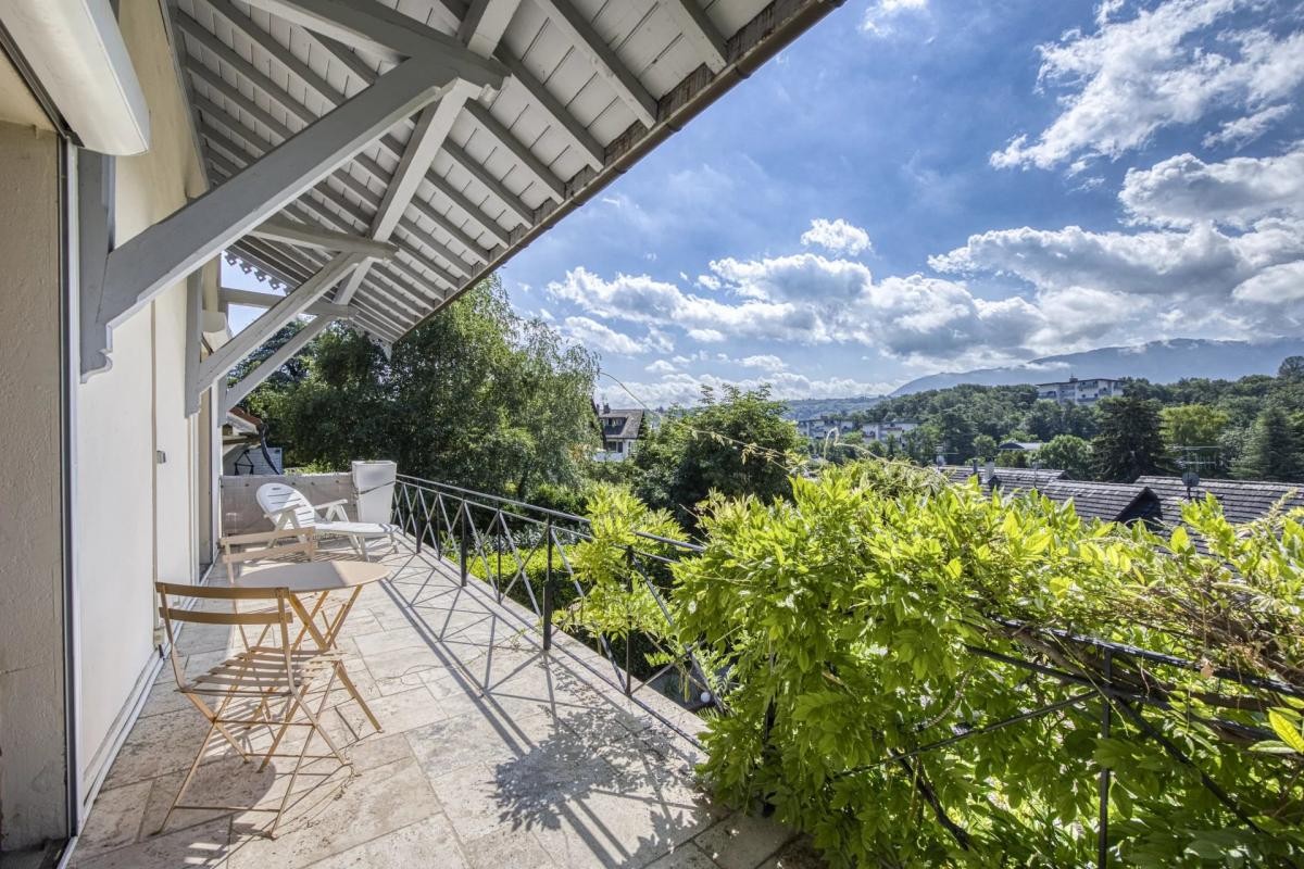 Vente Maison à Thonon-les-Bains 12 pièces