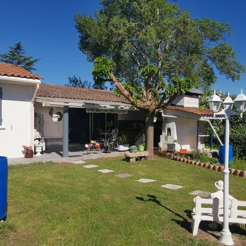 Vente Maison à Langon 6 pièces