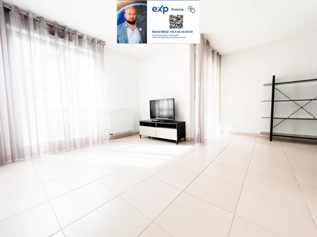 Vente Appartement à Cagnes-sur-Mer 3 pièces