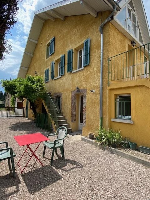 Vente Maison à Thonon-les-Bains 6 pièces