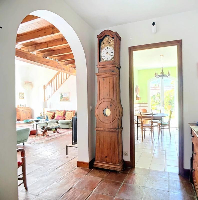 Vente Maison à Cagnes-sur-Mer 6 pièces