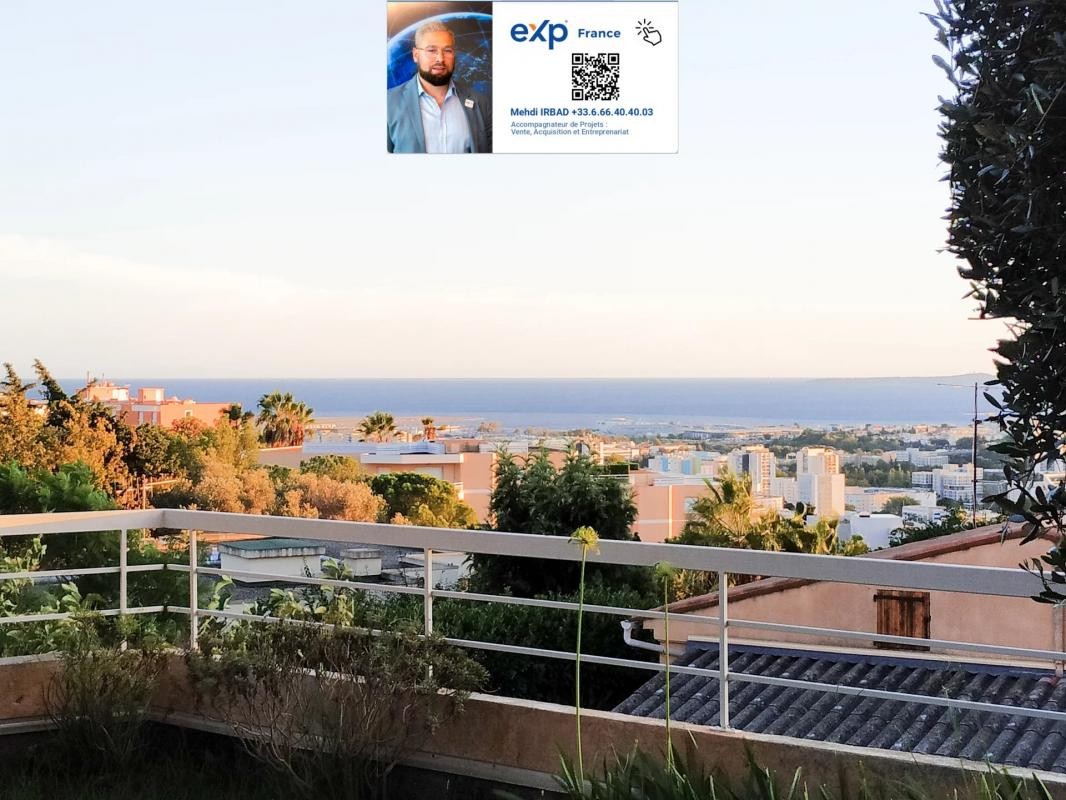 Vente Appartement à Nice 1 pièce