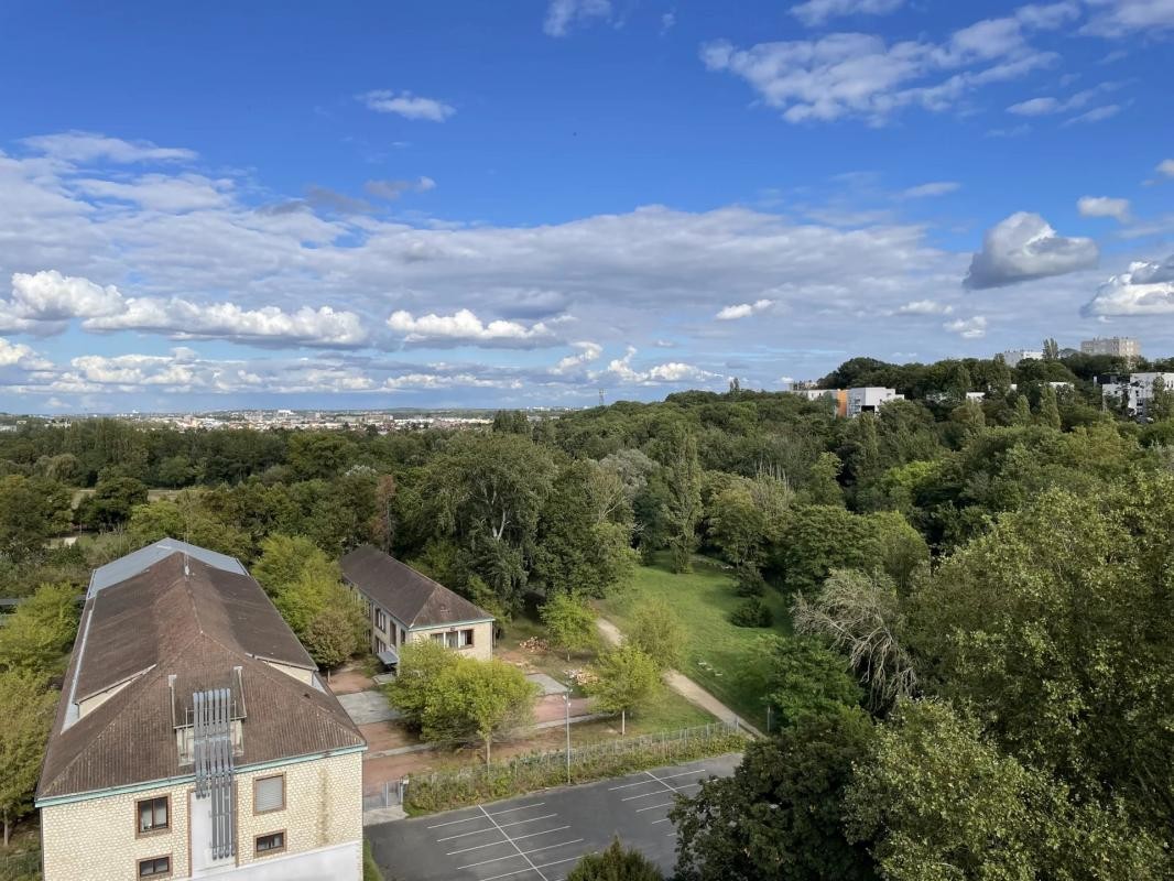 Vente Appartement à Savigny-sur-Orge 4 pièces