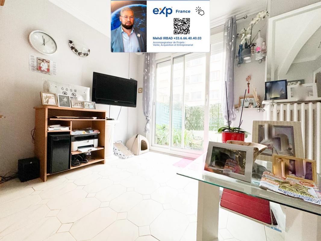 Vente Appartement à Cagnes-sur-Mer 3 pièces