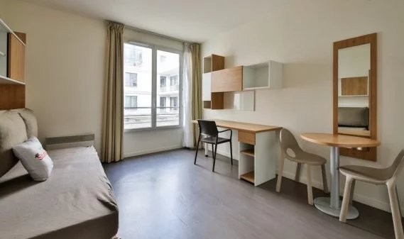 Vente Appartement à Vanves 1 pièce