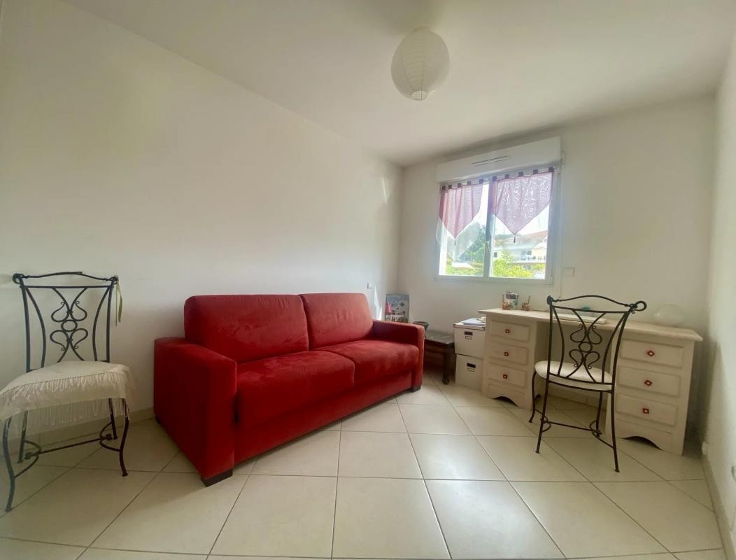 Vente Appartement à Antibes 3 pièces